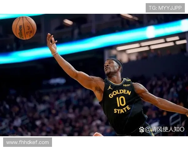 打完开拓者巴特勒无奈！篮板与防守拉满，进攻是真打不了高锋线！