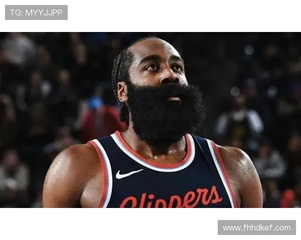 詹姆斯·哈登超越卡梅隆·安东尼，跻身NBA历史得分榜第十位