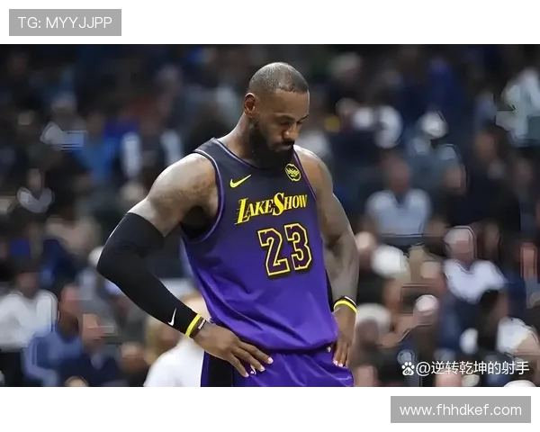 原创里夫斯独挑大梁难挽败局！湖人缺东契奇老詹，西部第二位置岌岌可危